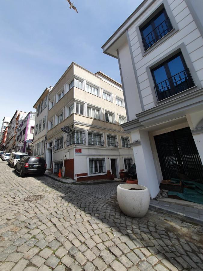 Efe Appartement *
